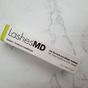 Lashes MD